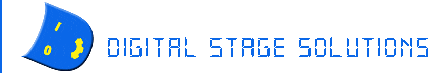 Digital Stage Solutions